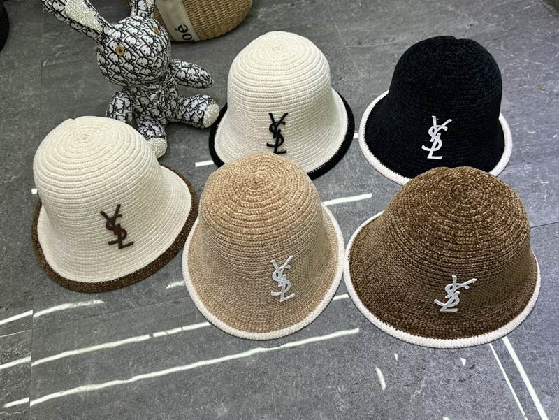 YSL Hat dx11